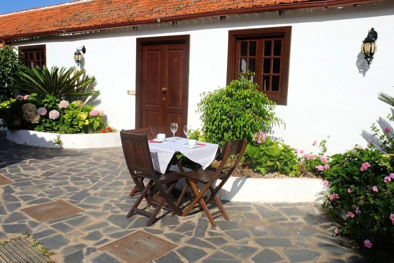 Charming Apartment In Los Silos 80M² With Terrace contacts