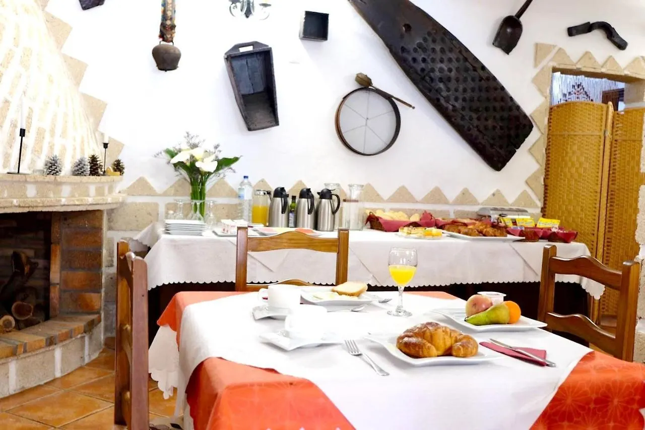 Charming Apartment In Los Silos 80M² With Terrace