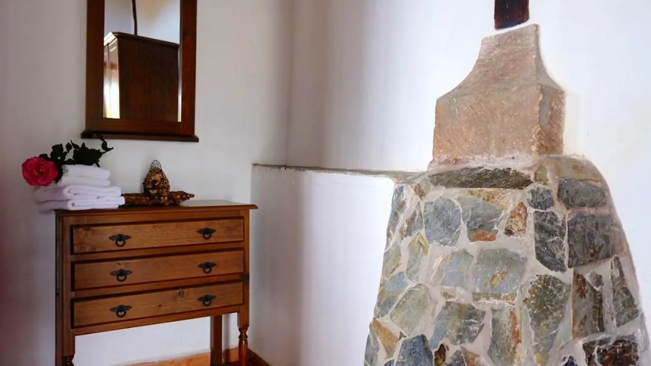 Charming Apartment In Los Silos 80M² With Terrace Spain