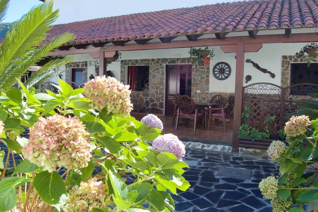 Charming Apartment In Los Silos 80M² With Terrace Spain