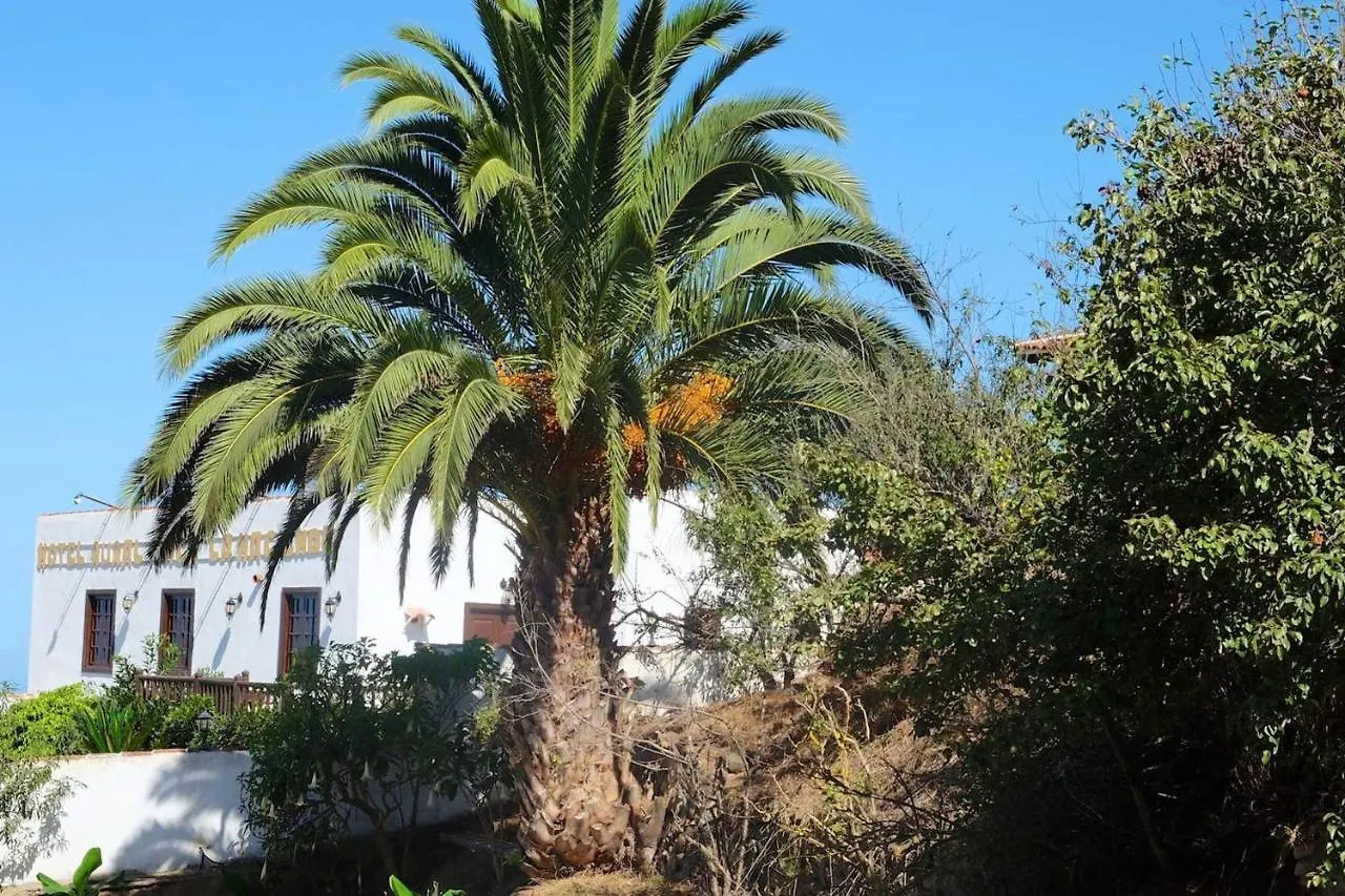 Charming Apartment In Los Silos 80M² With Terrace